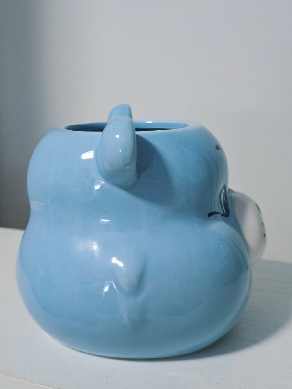 Care Bears Grumpy ceramic mug 20oz - Picture 5 of 9